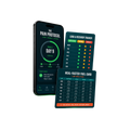 The Heal-Faster Fuel Card